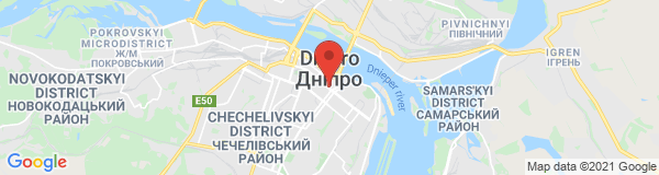 Днепропетровская область Oferteo